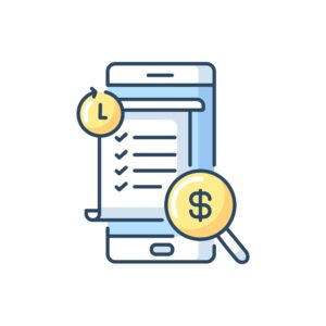 Stock Item Sale History in Sales Entry